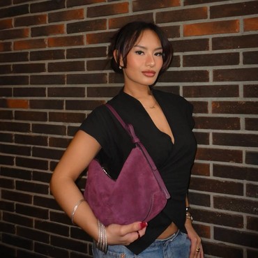 Zahwa Massaid, Putri Reza Artamevia yang Dikabarkan Dekat dengan Jefri Nichol