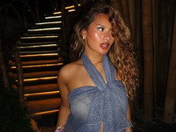 Go Public dengan Jefri Nichol, 7 Gaya Fesyen Zahwa Massaid yang Swag & Baddie