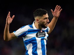 Kisah Striker Belanda Akhiri Puasa Gol saat Berpuasa