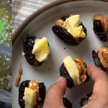 4 Resep Takjil Viral Ramadan 2026, Bikin di Rumah Buat Buka Puasa!