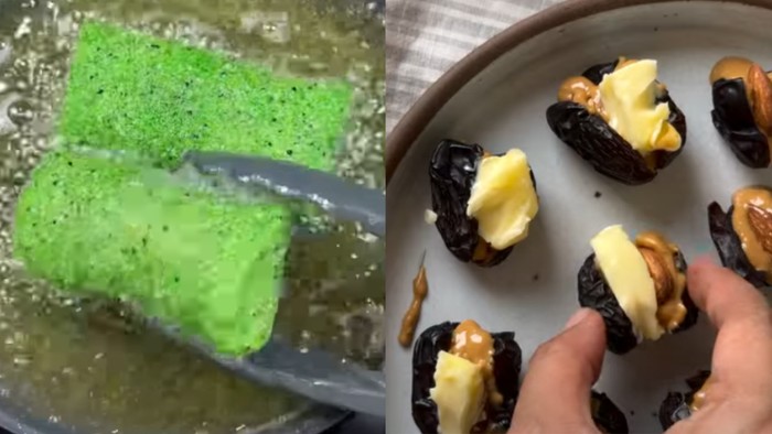 4 Resep Takjil Viral Ramadan 2026, Bikin di Rumah Buat Buka Puasa!