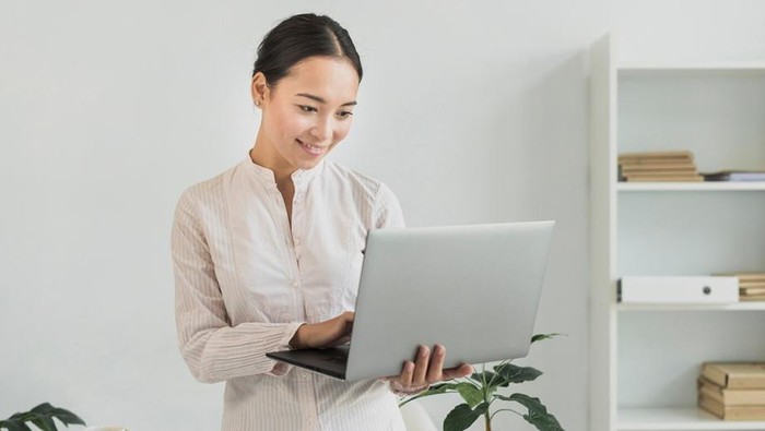 5 Karakter Positif Introvert yang Bikin Mereka Ahli Memimpin, Kamu Termasuk?