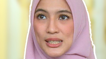 Berita Seputar Selebriti Insertlive Terkini : Video: Alyssa Soebandono Tak Pernah Targetkan Beasiswa saat Kuliah