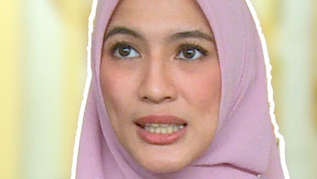 Video: Alyssa Soebandono Tak Pernah Targetkan Beasiswa saat Kuliah