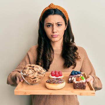 Makanan Berpengaruh ke Perasaan? Simak Fakta Menariknya!