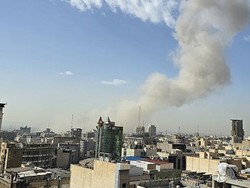 AS dan Israel Kompak Serang Iran, Apa Saja yang Diketahui Sejauh Ini?