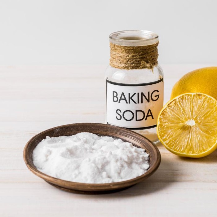 Teknik velveting dengan baking soda membuat tekstur daging sapi jadi halus, juicy, dan tidak menciut saat dimasak.