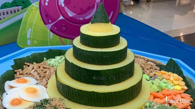 Berburu Menu Buka Puasa Sambil Menikmati Penampilan Musisi Tanah Air