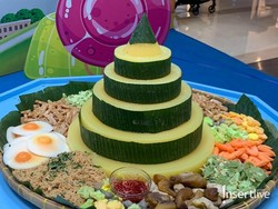 Berburu Menu Buka Puasa Sambil Menikmati Penampilan Musisi Tanah Air