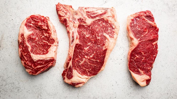5 Cara Memasak Daging Sapi yang Ramah untuk Penderita Kolesterol