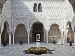 Epstein Hendak Beli Istana di Maroko Sebelum Ditangkap, Apa yang Terungkap?