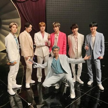 8 Idol K-Pop yang Comeback Maret 2026, Ada BTS!