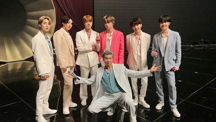 8 Idol K-Pop yang Comeback Maret 2026, Ada BTS!