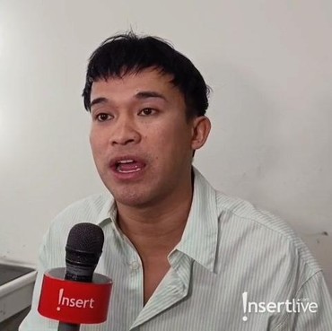 Pesan Haru Ayah Anwar BAB: Nggak Bangga Lo Jadi Artis