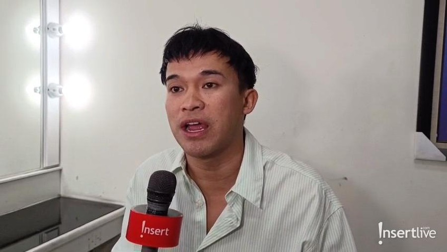 Bukan Pamer&comma; Anwar BAB Sering Bikin Konten Berbagi gegara&period;&period;&period;