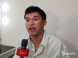 Pesan Haru Ayah Anwar BAB: Nggak Bangga Lo Jadi Artis