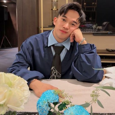 Bukan Pamer, Anwar BAB Sering Bikin Konten Berbagi gegara...