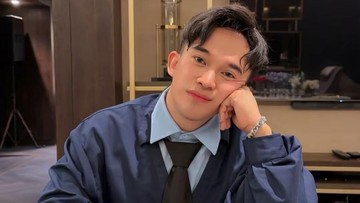 Bukan Pamer, Anwar BAB Sering Bikin Konten Berbagi gegara...