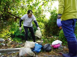 Sidoarjo Masuk 10 Terbaik Nasional dalam Pengelolaan Sampah