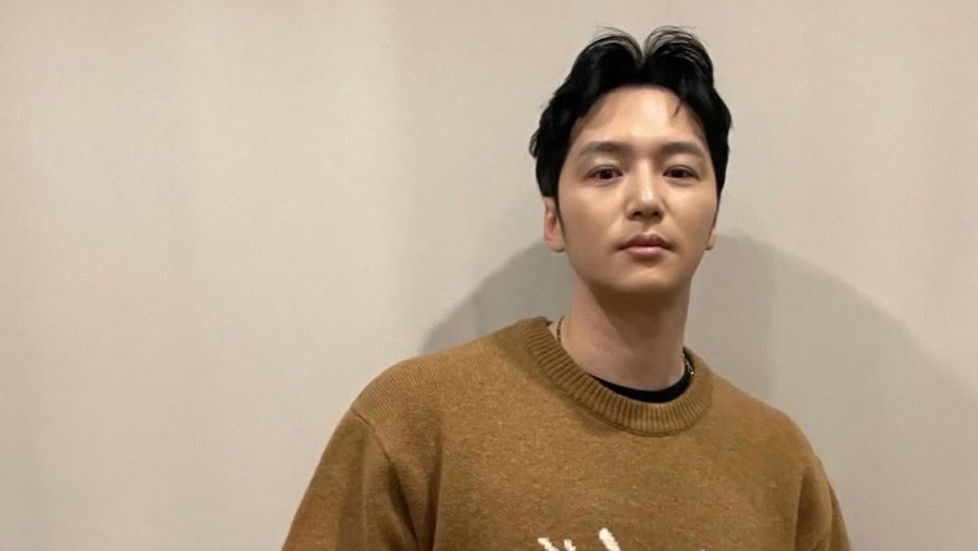 Aktor Byun Yo Han&period;