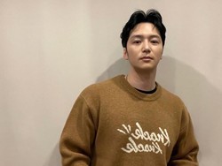 Byun Yo Han Jadi Dukun di Film Misteri Baru