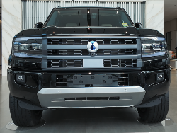 Bocoran Harga Denza B5 di Indonesia