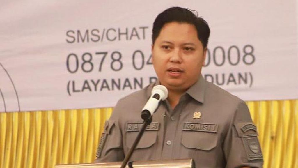 Pansus DPRD Kota Bandung Matangkan Ranperda Perilaku Seks Berisiko