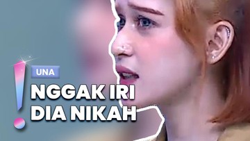 Video: Virgoun Nikahi Lindi Fitriyana, Eks Pacar Masih Berharap Kata Maaf