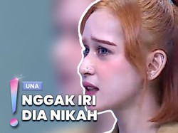 Video: Virgoun Nikahi Lindi Fitriyana, Eks Pacar Masih Berharap Kata Maaf