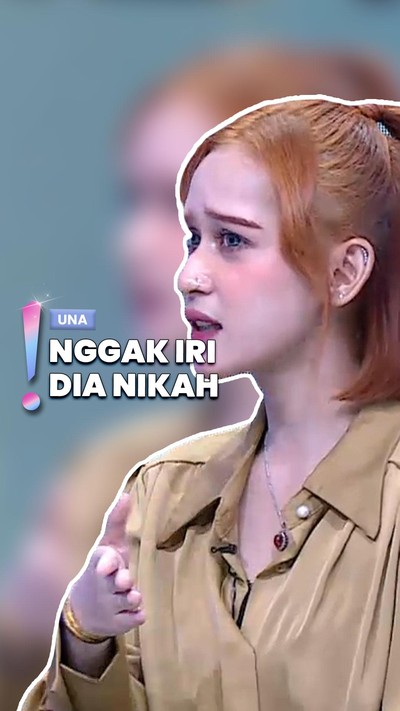 Video: Virgoun Nikahi Lindi Fitriyana, Eks Pacar Masih Berharap Kata Maaf