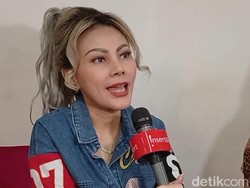 Kakak Virgoun Balas Menohok Pihak yang Sebarkan Isu Lindi Hamil Duluan