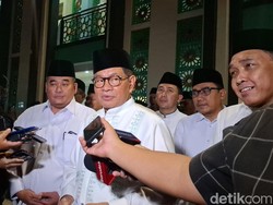 Pramono Bakal Perketat-Pasang CCTV Semua Taman Jakarta Usai Temuan di Cawang