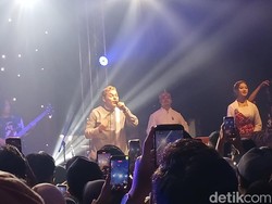 Danila dan Is Pusakata Sebut Kolaborasi Bareng Haddad Alwi Bak Mimpi Jadi Nyata