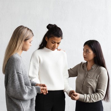 4 Kalimat yang Sering Diucap Orang Benar-Benar Peduli