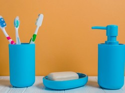 Ini Bacaan Niat Mandi Sunnah Idulfitri 2026 dan Waktu Terbaik Melakukannya