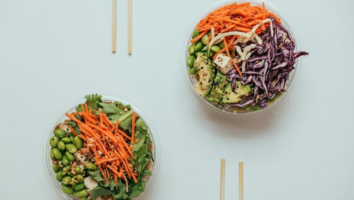 5 Tips Makan Bernutrisi dari Kebiasaan Makan Paling Sehat di Seluruh Dunia