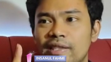 Video: Insanul Duga Mawa Dihasut soal Cerai, Siap Tempuh Hukum