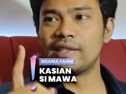 Video: Insanul Duga Mawa Dihasut soal Cerai, Siap Tempuh Hukum