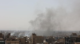 Selain Khamenei, Israel Sebut Menhan dan Komandan IRGC Iran Tewas