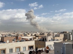 5 Kota di Iran Terdampak Serangan Israel dan AS: Teheran hingga Isfahan