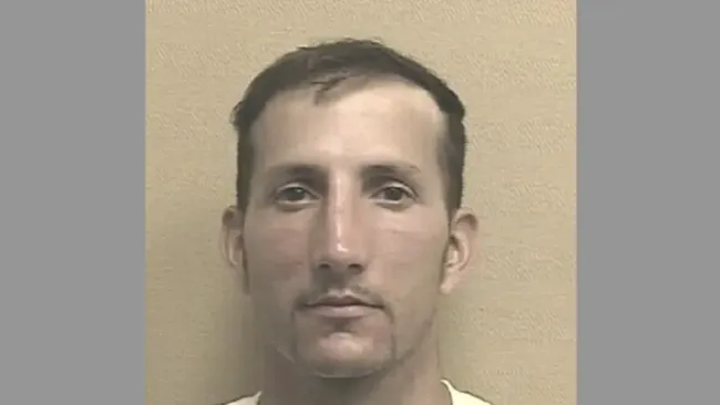 Jeffrey Manchester Sosok di Balik Roofman yang Viral di Netflix