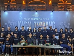Film Kapal Terbang Menguak Fenomena Sejarah Penerbangan Indonesia