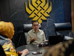 Menbud Dorong Rencana Produksi Film Biopik Legenda Karate Titik Verdi