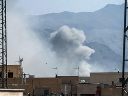 Iran Ingatkan AS-Israel Bersiap Hadapi Balasan Tegas