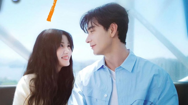 Video: Bikin Baper, 3 Alasan Wajib Nonton Dracin 'Love Between Lines'