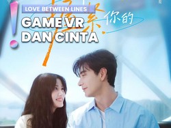 Video: Bikin Baper, 3 Alasan Wajib Nonton Dracin 'Love Between Lines'