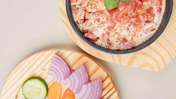 3 Resep Makanan Praktis yang Bisa Dimasak di Rice Cooker