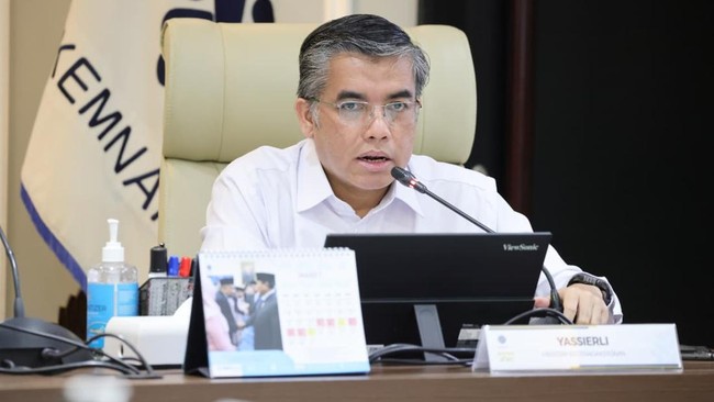 Outsourcing Dibatasi 6 Sektor — Permenaker Baru Berlaku, Sanksi Mengintai