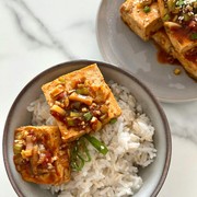 3 Resep Olahan Tahu yang Pas untuk Menu Sahur, Sehat dan Kenyang!