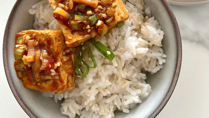 3 Resep Olahan Tahu yang Pas untuk Menu Sahur, Sehat dan Kenyang!